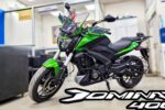 Bajaj Dominar 400 2026 Launch: Refined Engine, Smooth Ride & Better Mileage