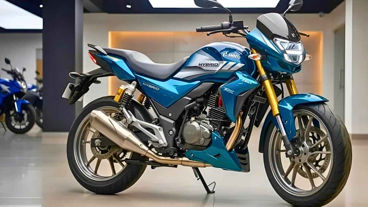 Hero HF Deluxe 2026 Revealed Affordable Commuter with Enhanced Comfort and Efficiency