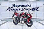 Ninja ZX 4R First Look Stunning Design Superior Power and Precision Handling