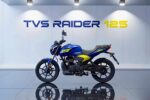TVS Raider 125 2026 Launch Smart Features Strong Mileage and Dynamic Styling