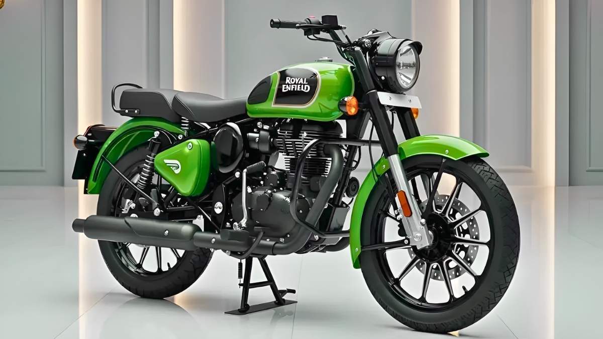 Royal Enfield Bullet 500 2026 Launch Powerful Motorcycle with Vintage Charm and Modern Reliability