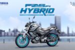 Yamaha FZS FI Hybrid V4 2026 Launch: Smart Hybrid Power, Bold Design & Top Mileage