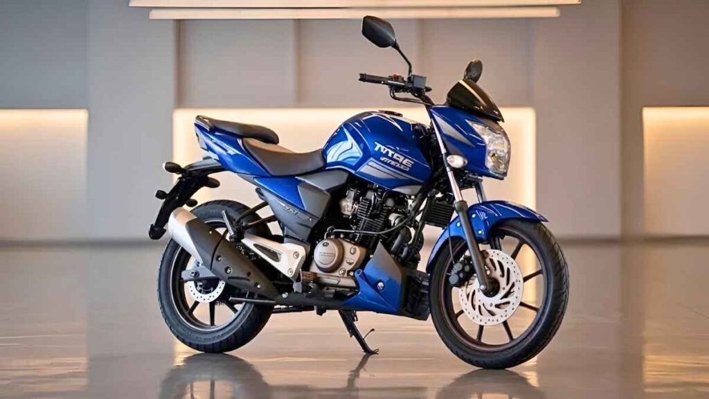 TVS Apache RTR 200 2026 Review Smart Features for Modern Riders