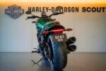 Harley SCAT Motorcycle 2026 Rugged Design and Impressive Road Efficiency