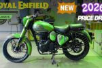 Royal Enfield Classic 350 Review Premium Features and Performance