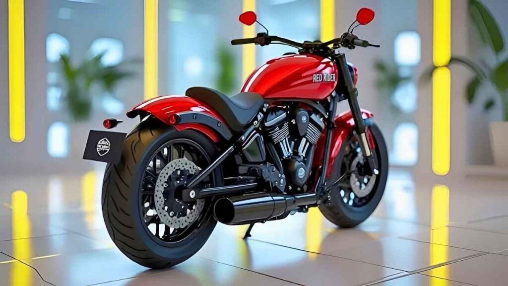 Jawa 42 Bobber 2026 Stylish Bobber Motorcycle with High Power and Range