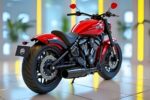Jawa 42 Bobber 2026 Stylish Bobber Motorcycle with High Power and Range