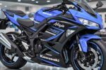 Kawasaki Ninja 250R 2026 Sporty Motorcycle with Modern Tech and Efficient Performance