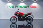 TVS Raider 125 2026 Refined 125cc Bike with Aggressive Design and Daily Performance